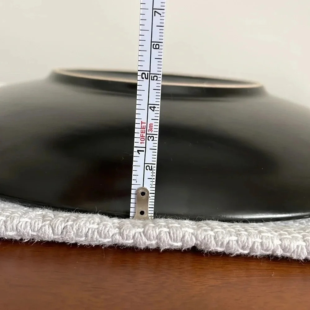 Oneida Ceramic  Plate - Picture 7 of 8